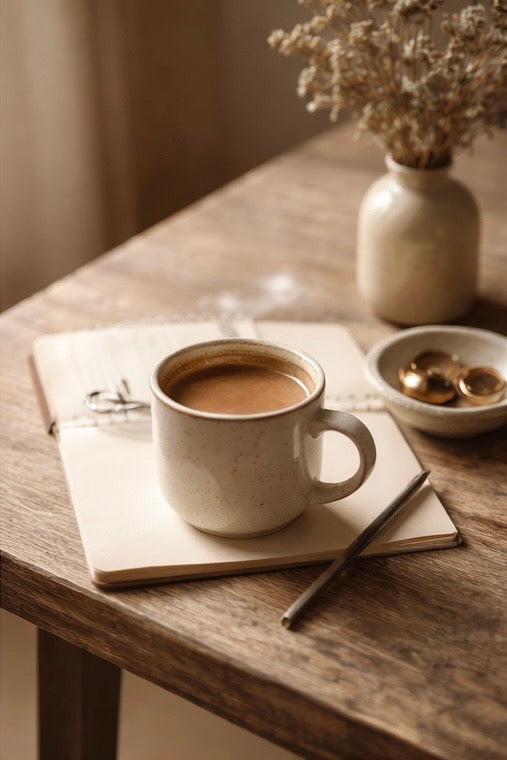 Slowing Down Is a Skill We’re Relearning