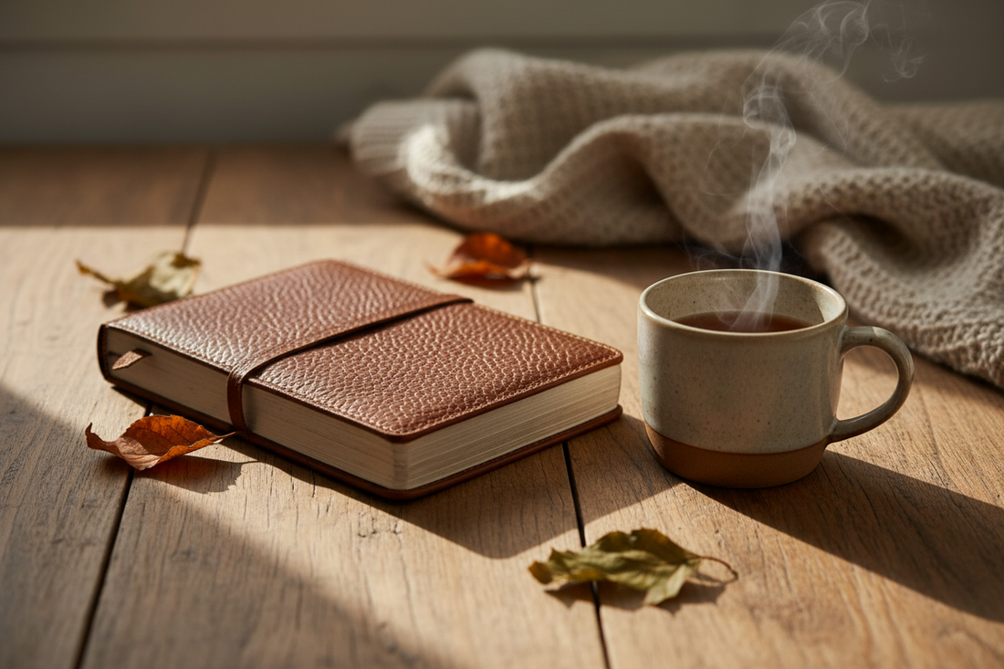 How to Build a Morning Ritual That Actually Sticks