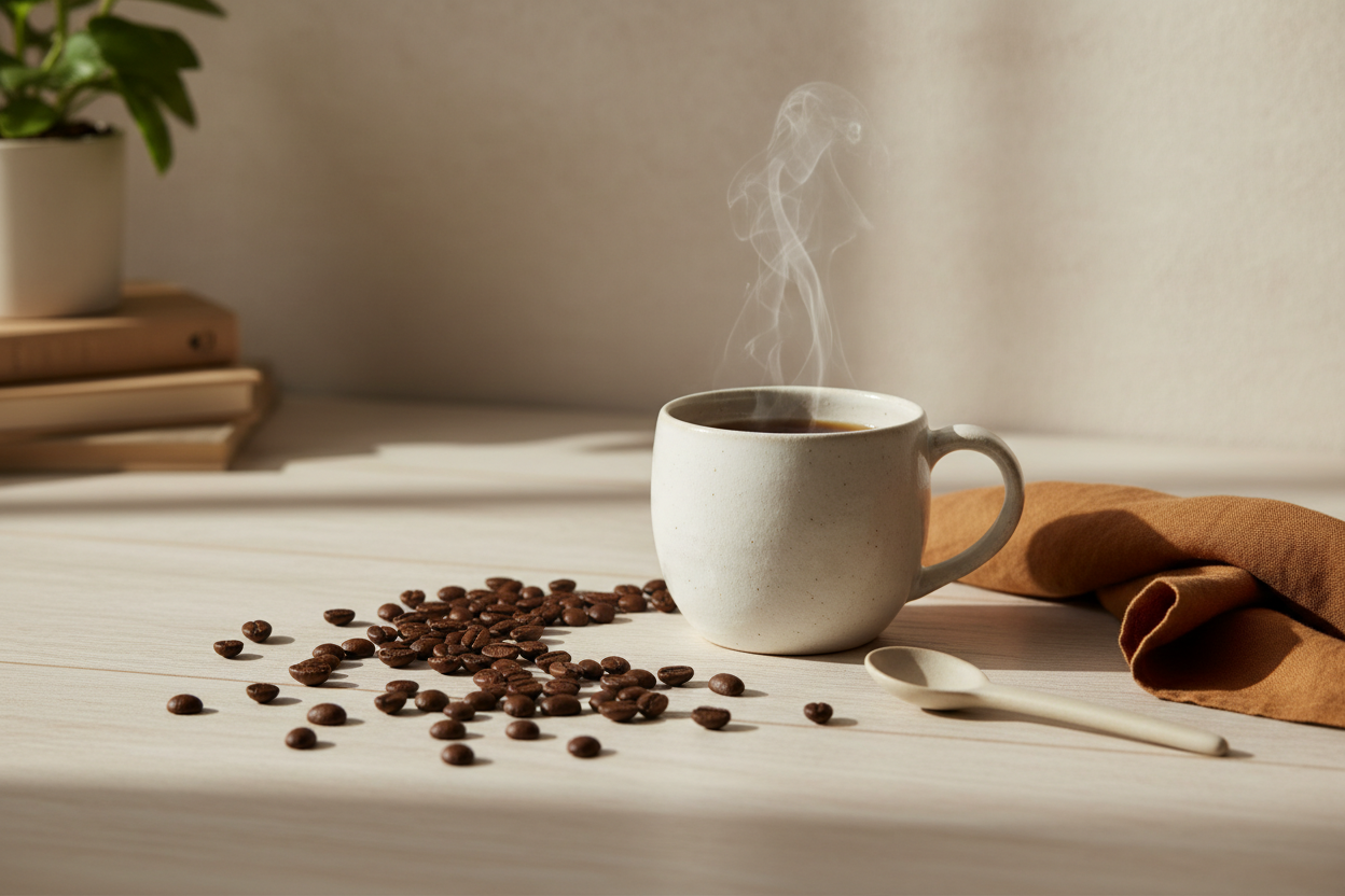 Coffee Collection – “Fuel Your Focus”