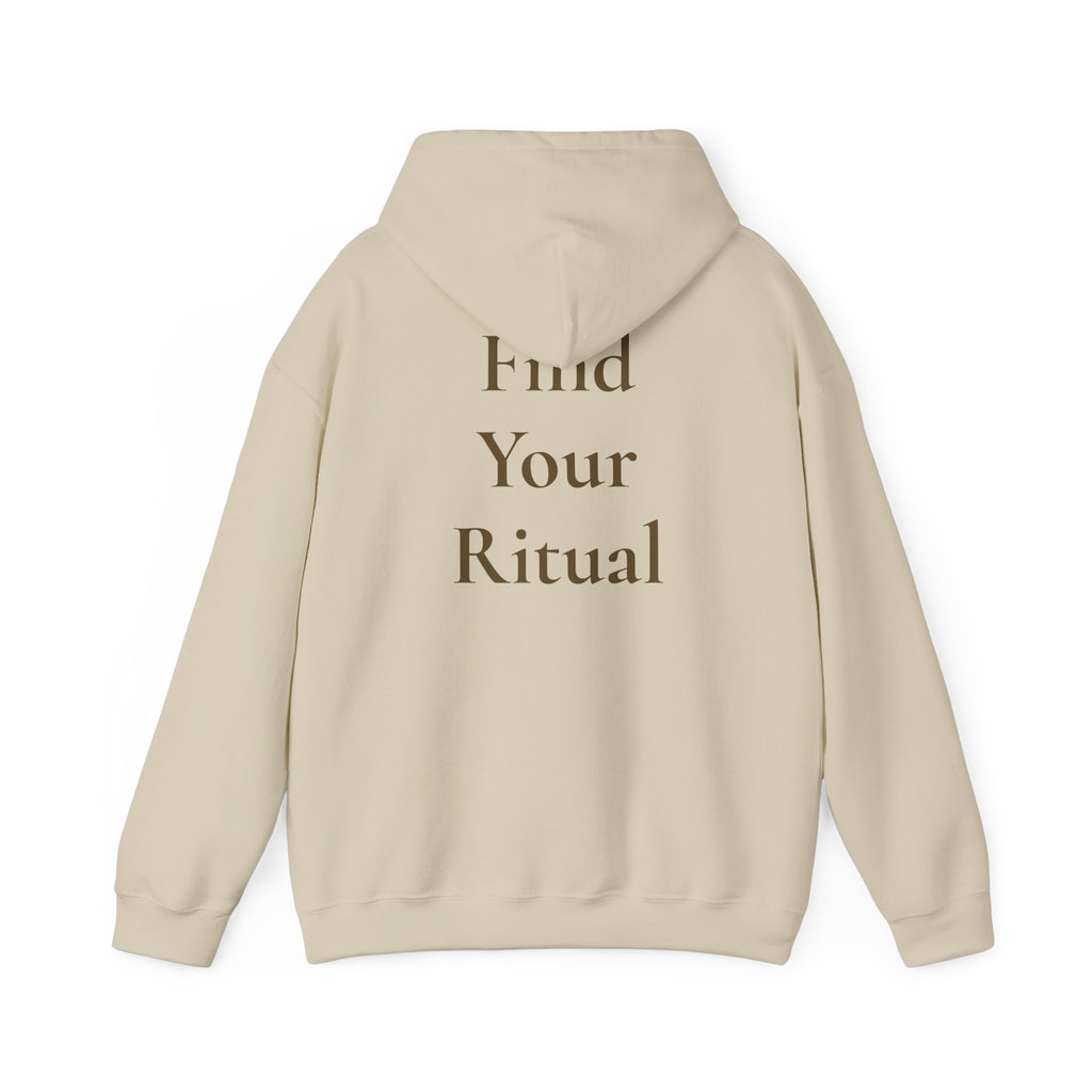 Find Your Ritual Hoodie