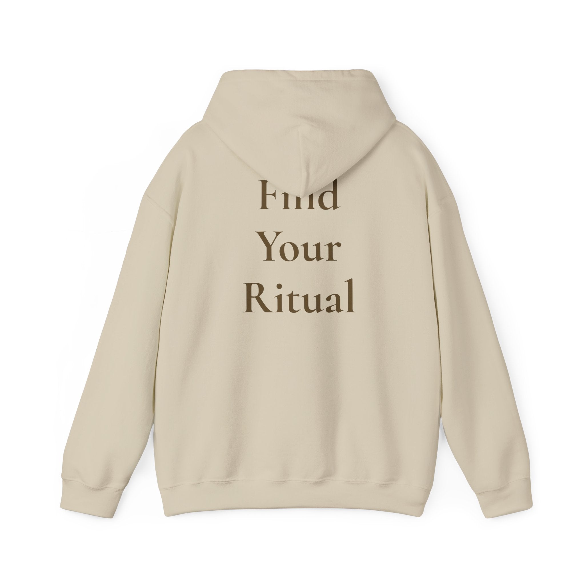 Find Your Ritual Hoodie