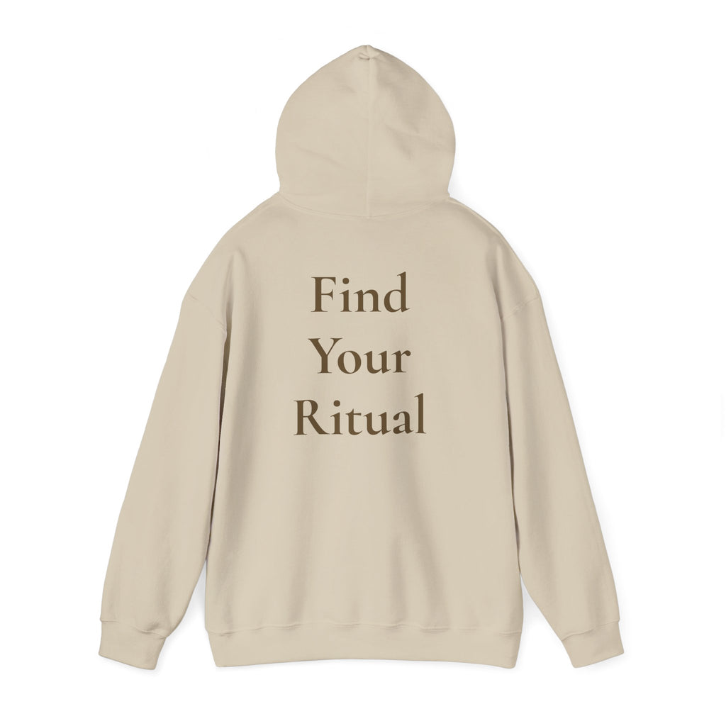Find Your Ritual Hoodie