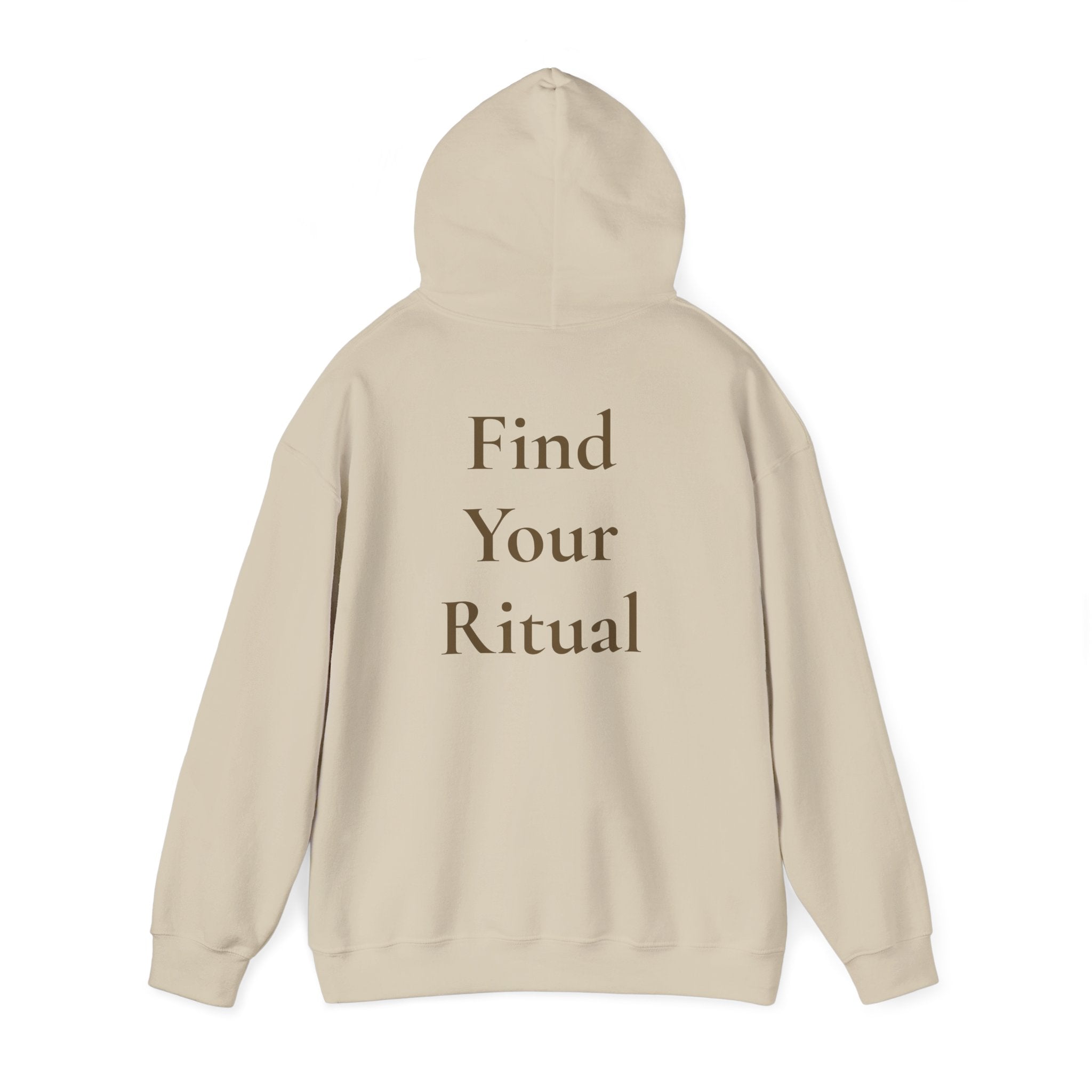 Find Your Ritual Hoodie