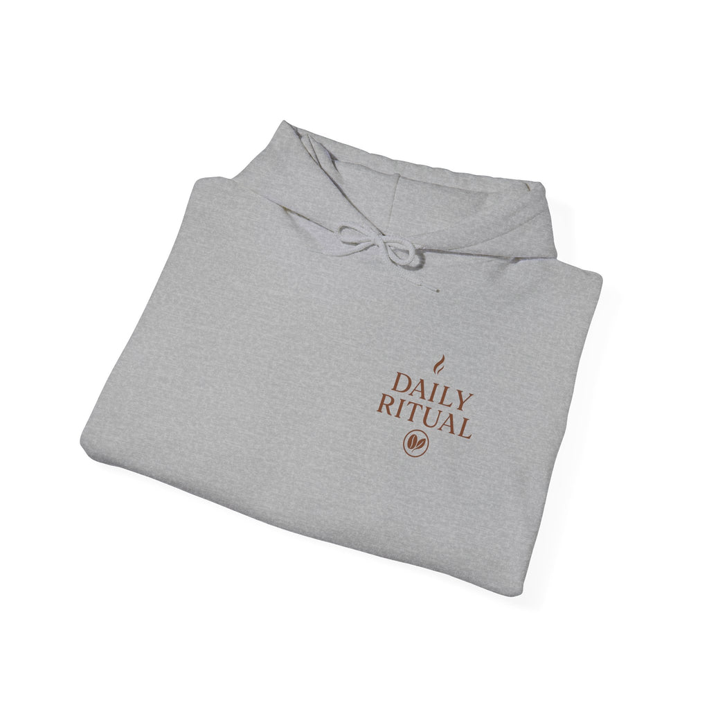 Daily Ritual Hoodie | Cozy Everyday Pullover