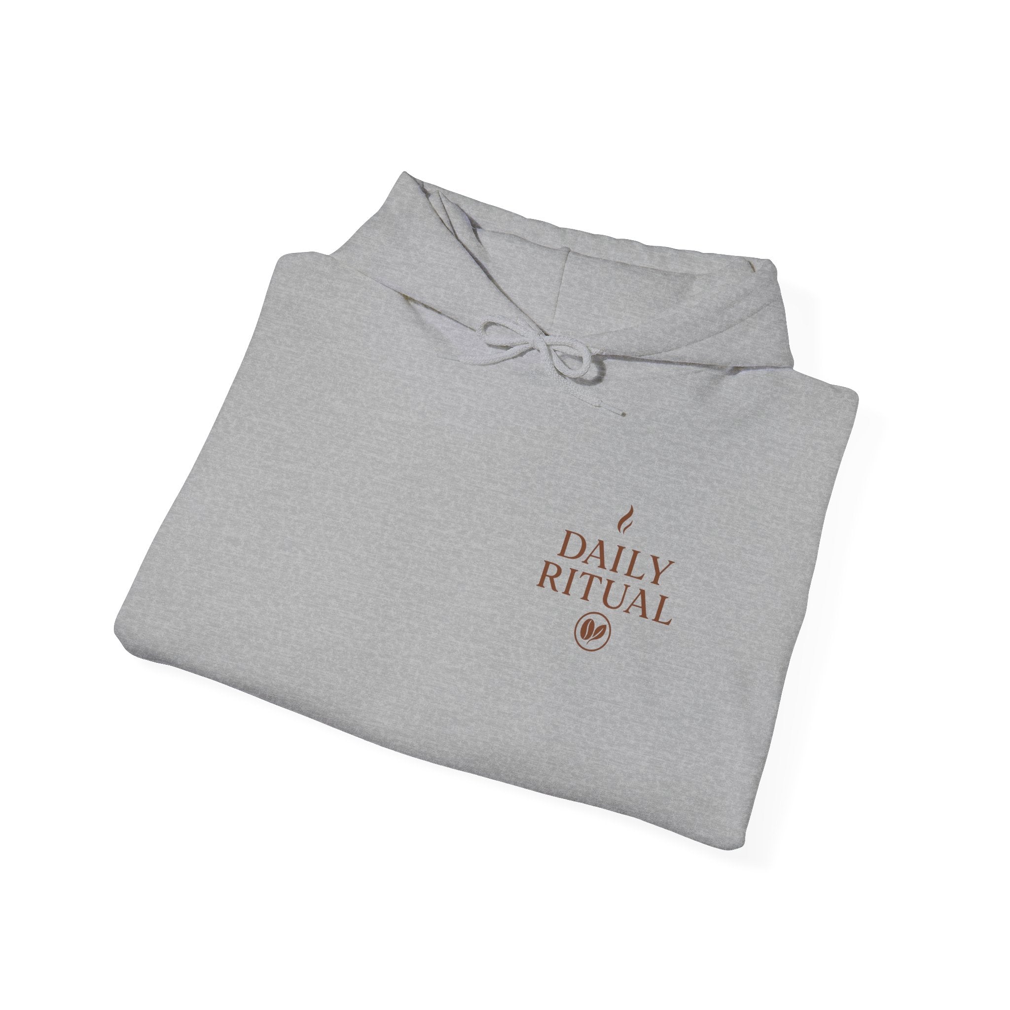 Daily Ritual Hoodie | Cozy Everyday Pullover
