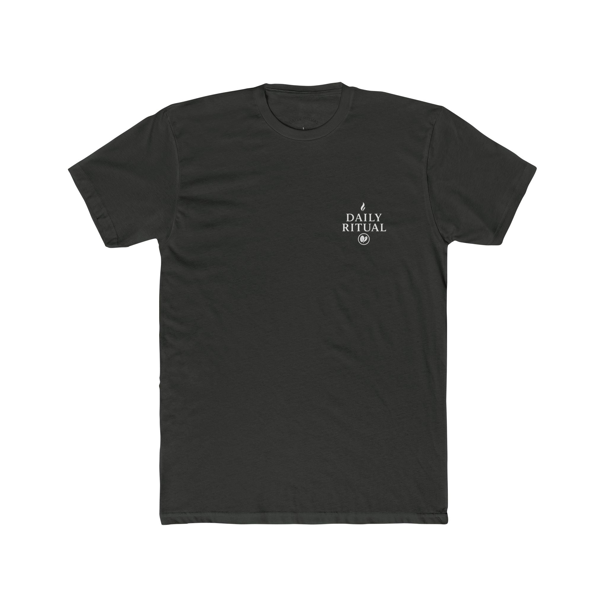 Ritual Over Routine Tee