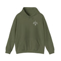 Ritual Over Routine Hoodie by Daily Ritual, alternate colour