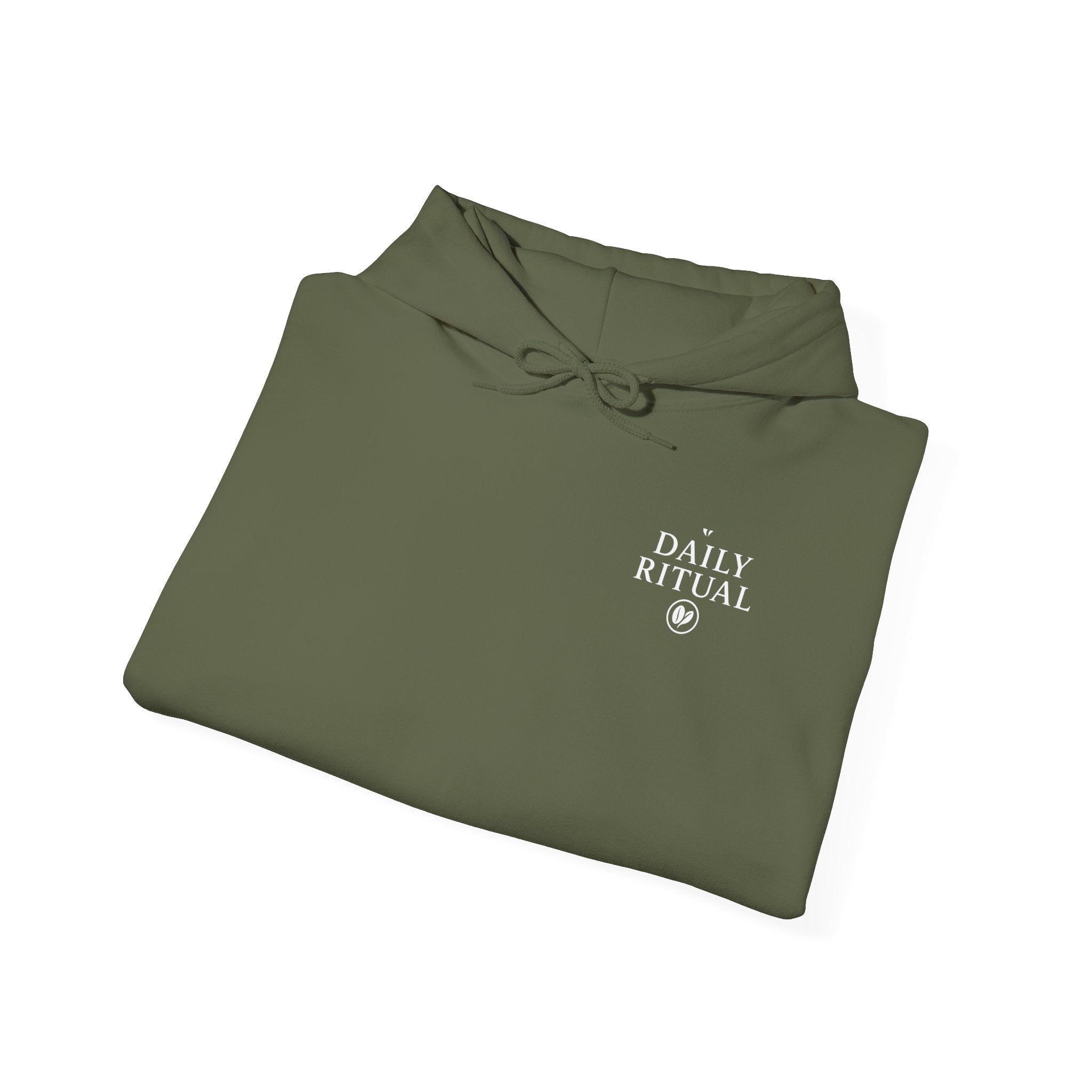 Find Your Ritual Hoodie