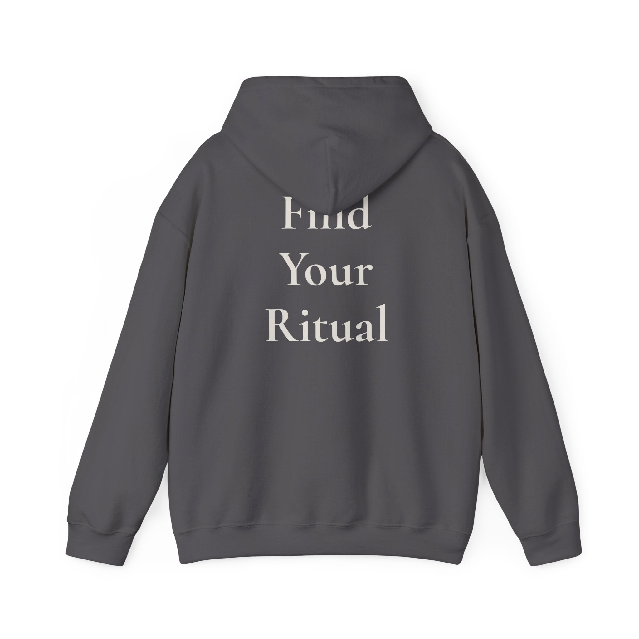 Find Your Ritual Hoodie