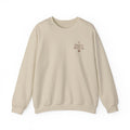 Daily Ritual Crewneck, minimal lifestyle sweatshirt