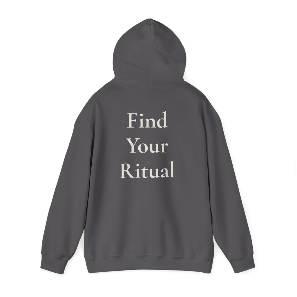 Find Your Ritual Hoodie