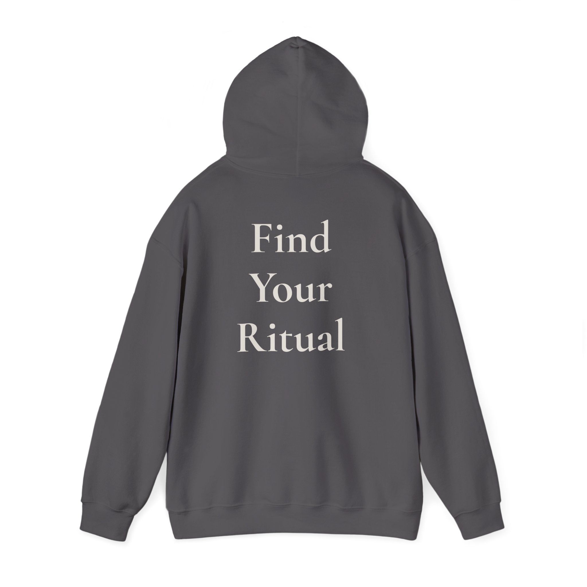 Find Your Ritual Hoodie
