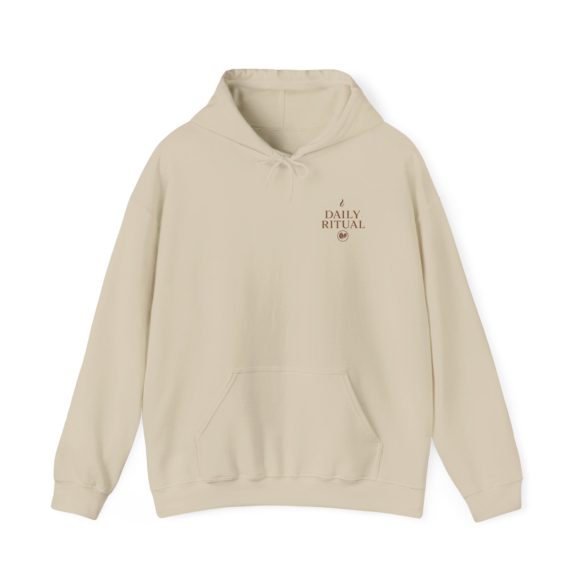 Find Your Ritual Hoodie