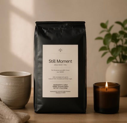 Still Moment | Peru