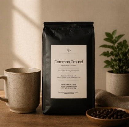Common Ground | Colombia