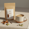 Warmth – Masala Chai Tea | Spiced & Comforting